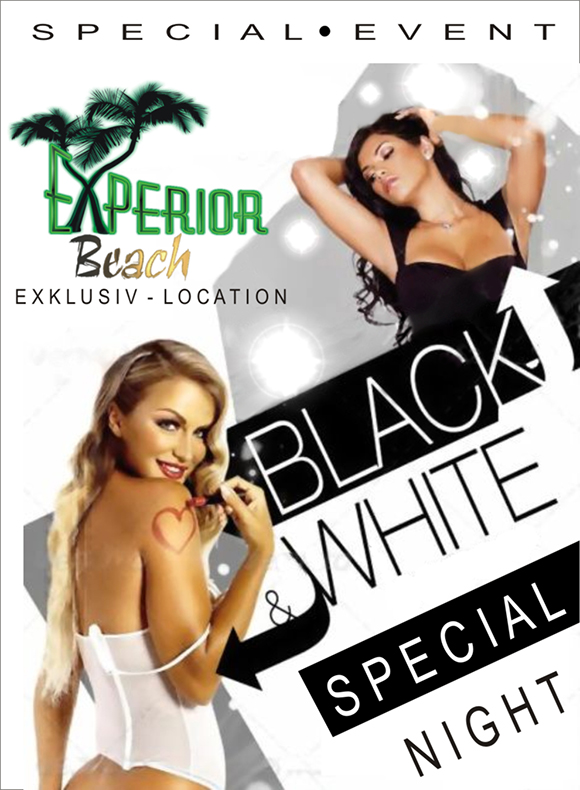 Event Black und White