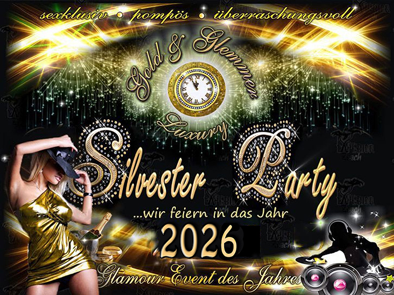 Event Silvester 2026